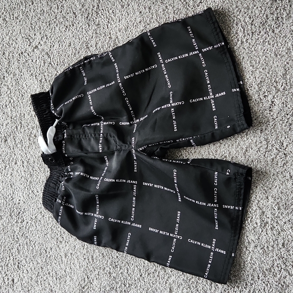 Calvin Klein Other - Calvin Klein swim trunks
